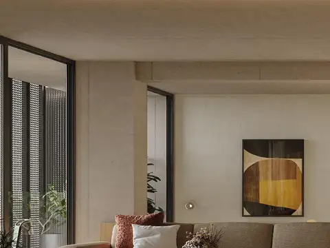 Departamento en Venta de 3 ambientes