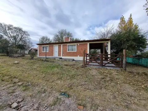 Venta de Casa en potrero de los Funes
