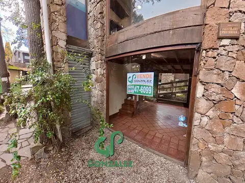 Local comercial en venta