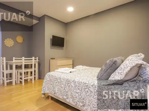 Departamento en Venta en San Nicolás, USD 580.000