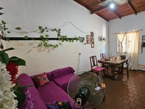 Casa en Venta en Gualeguaychu, USD 46.500