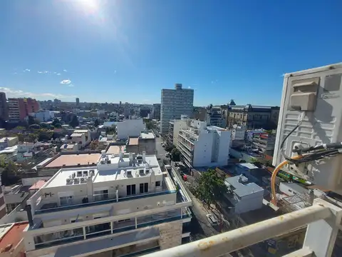 Departamento en Venta en Villa Devoto, USD 119.000