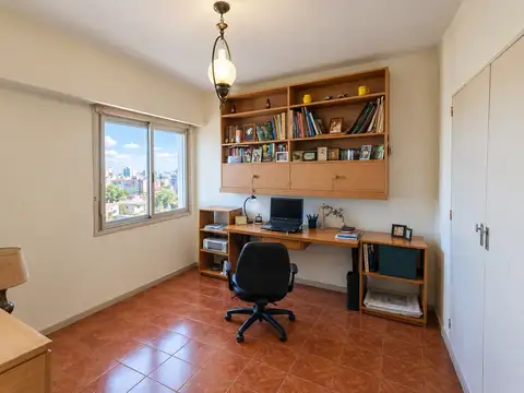 Departamento en Venta Permite mascota