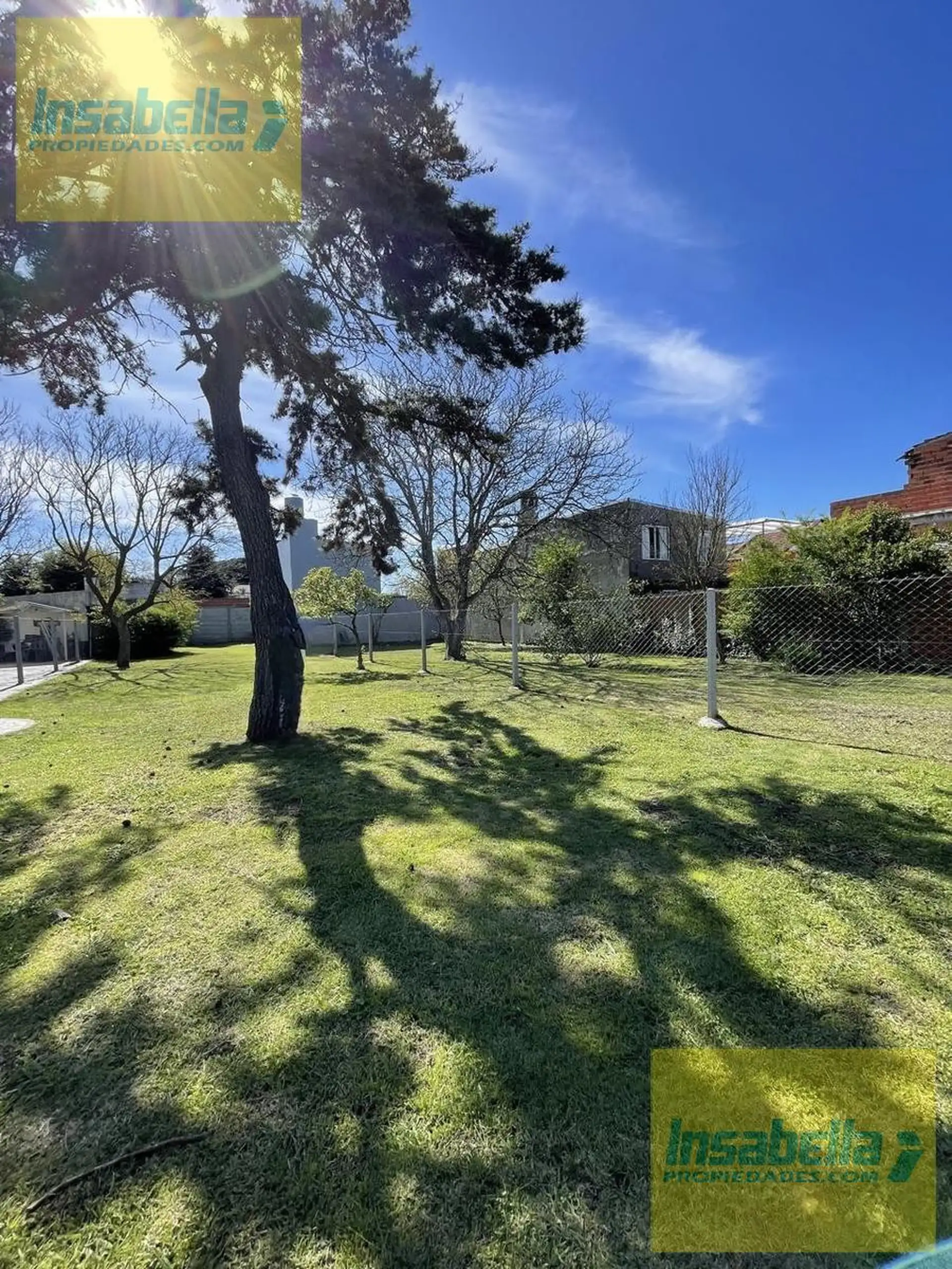 Terreno en VENTA