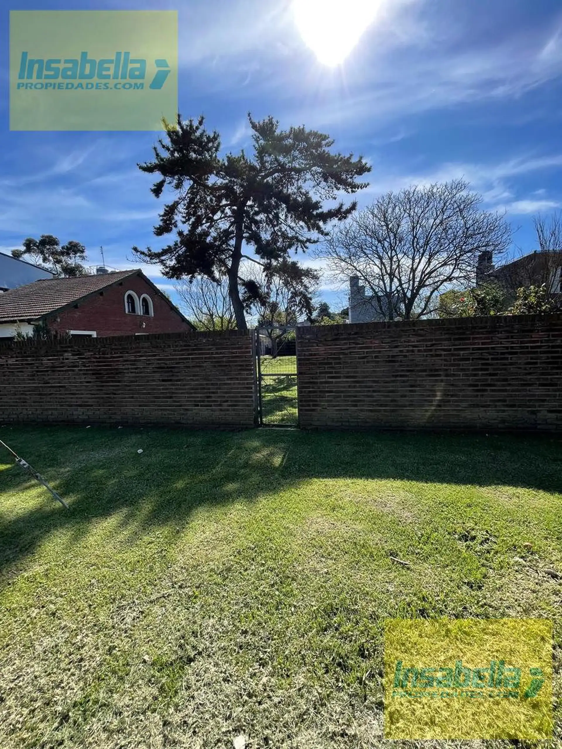 Terreno en VENTA