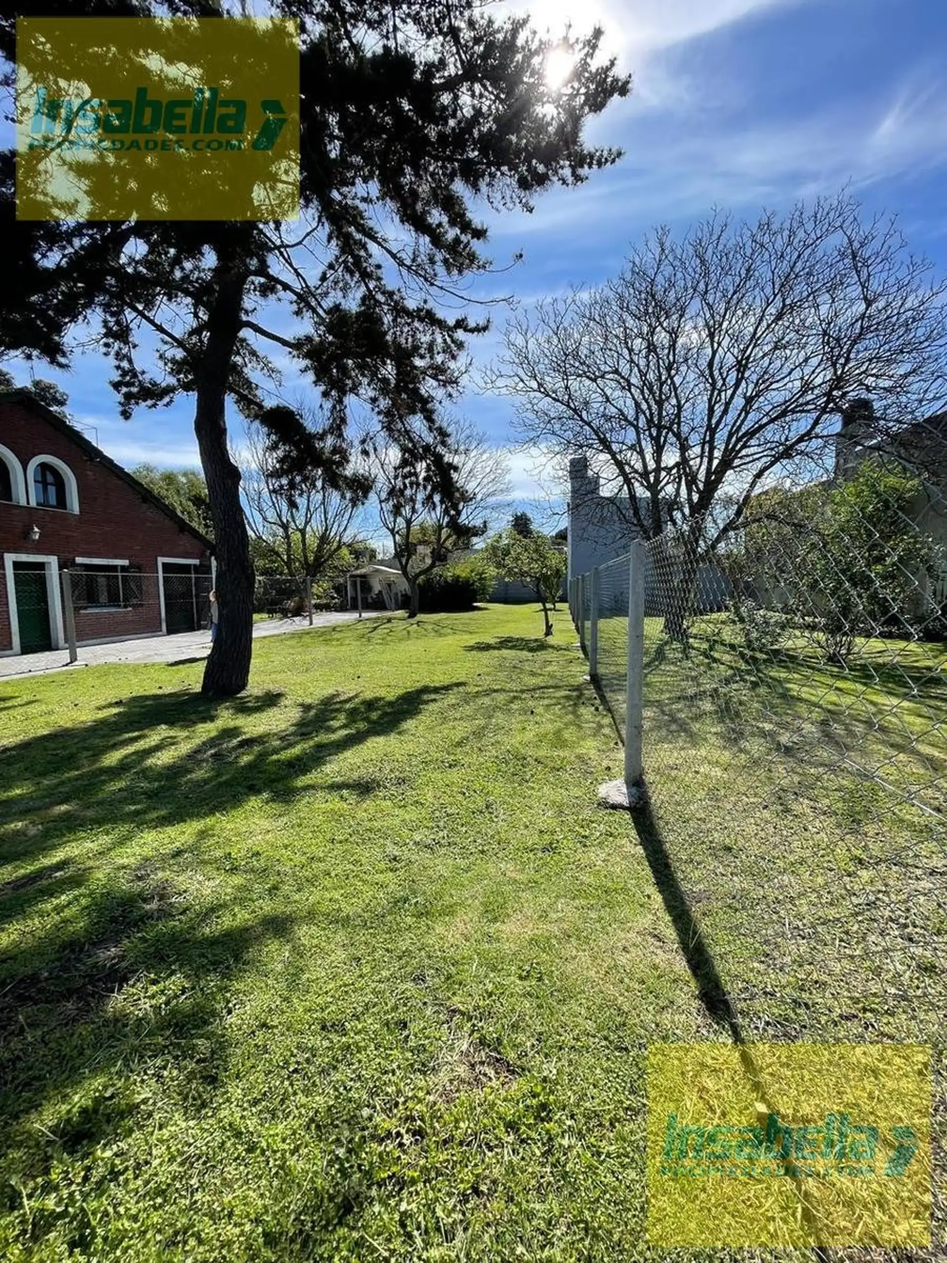 Terreno en VENTA