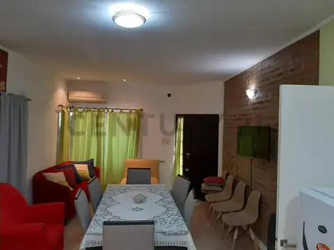 Menchaca 700, Piso 0