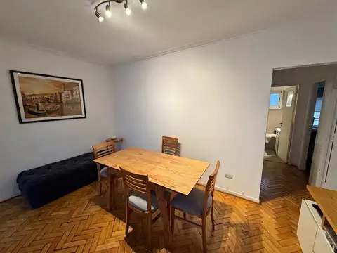 Venta Excelete departamento 3 Ambientes - Zona Alto Palermo