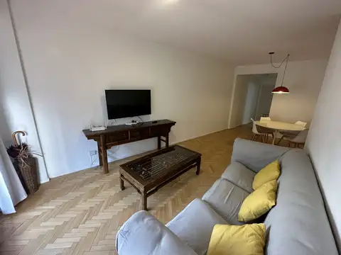 Departamento en Alquiler Temporal de 5 ambientes