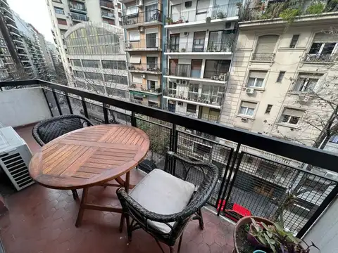 Departamento en Alquiler Temporal de 4 dormitorios