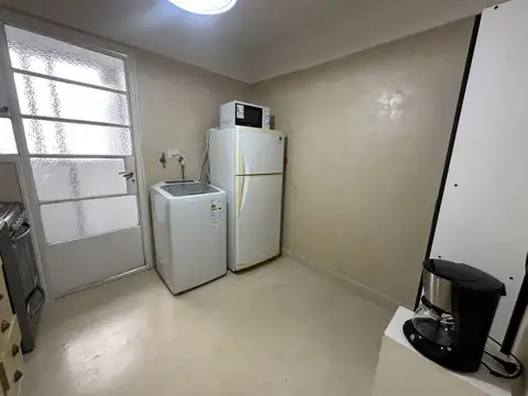 Departamento 5 ambientes con 2 baños