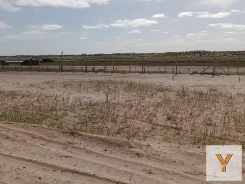 Terreno en venta - 2344Mts2 - General Madariaga