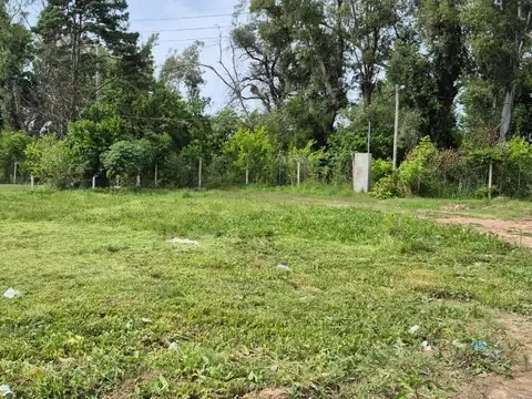 Terreno en Venta en Carabassa, USD 21.000