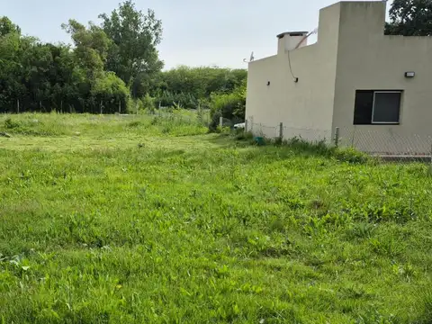 Terreno en Venta en Carabassa, Pilar, Buenos Aires