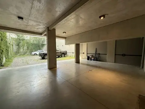 Departamento en Alquiler Temporal en Belgrano, USD 650