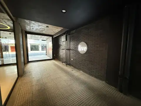 Departamento en Alquiler Temporal de 1 dormitorio