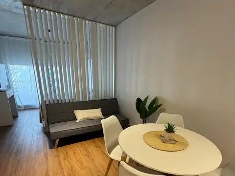 Departamento en Alquiler Temporal al Oeste