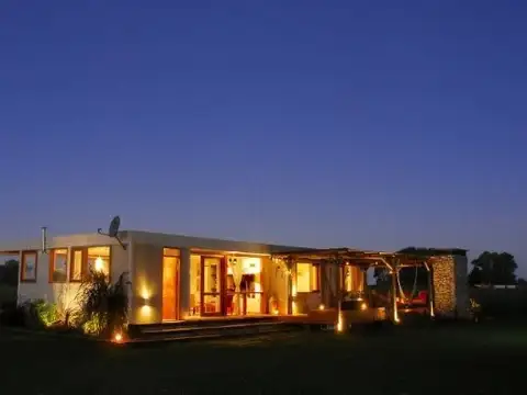 Hotel en Venta 30 Habitaciones