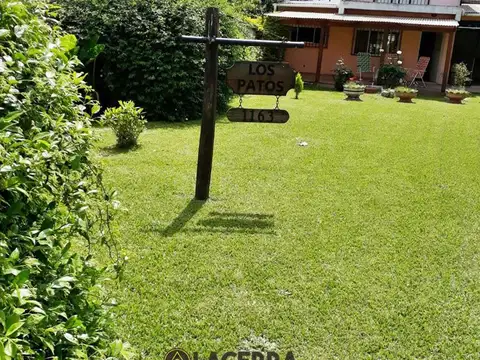 Casa en Venta de 2 dormitorios