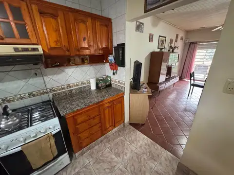 Depto Tipo Casa en Venta 86 años