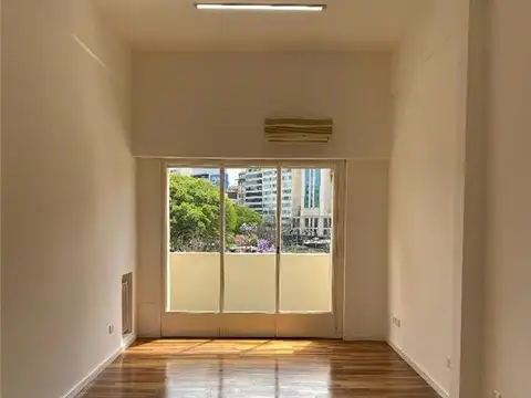 Oficina Monoambiente con 1 baño