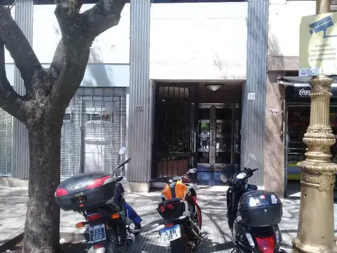 Oficina Monoambiente con 1 baño