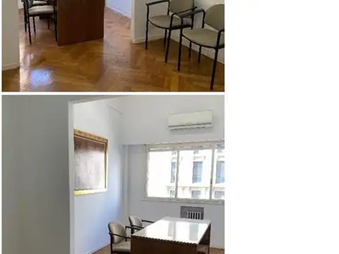 Oficina en Alquiler al Noreste