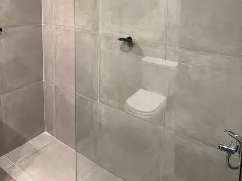 Departamento en Alquiler en Balvanera, USD 600