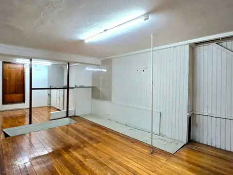 Oficina en Venta en Balvanera, USD 82.000