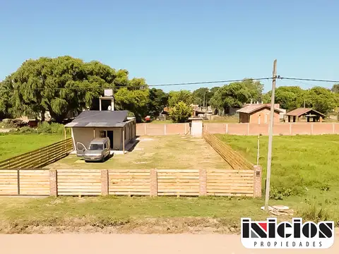 Casa en Venta de 1 dormitorio