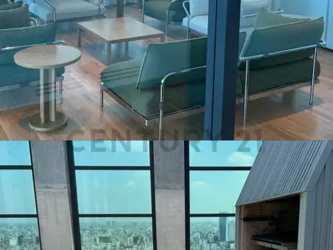 Departamento en Venta 1 año