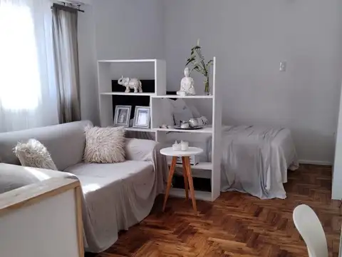 Departamento en Venta en Parque Patricios, Capital Federal