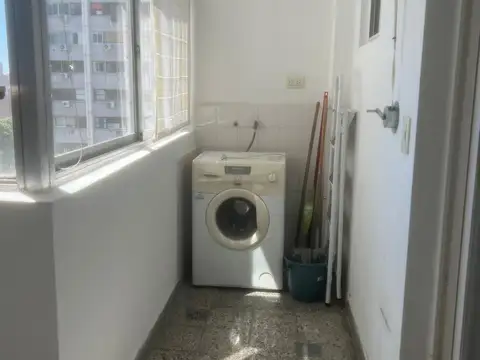 Departamento en Venta en Almagro, USD 119.000