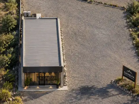 Terreno en Venta en Cacheuta, USD 65.000