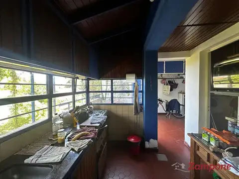 Departamento en  Ciudad Jardin, Palomar