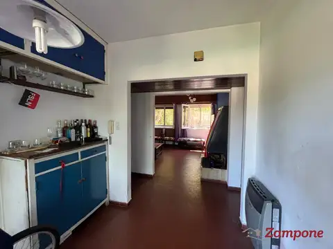 Departamento en Venta en Ciudad Jardin del Palomar, USD 94.000