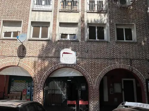 Departamento en  Ciudad Jardin, Palomar