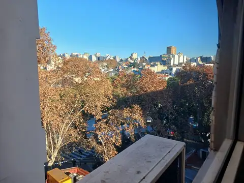 Departamento en Venta en Palermo, USD 65.000