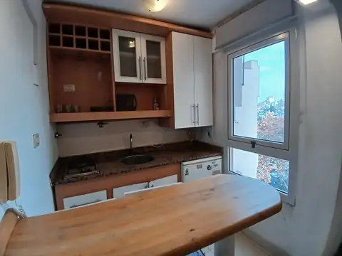Departamento en Venta Permite mascota