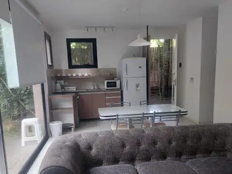 Departamento en Venta en Mar De Las Pampas, USD 126.000