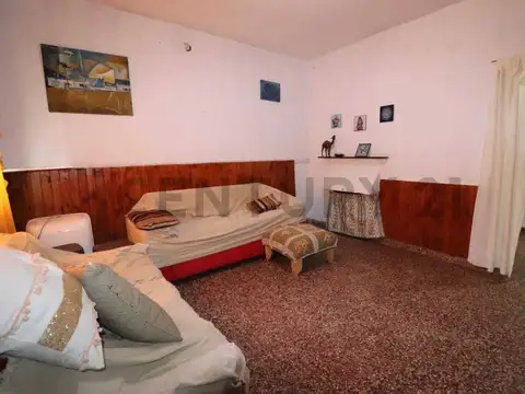Depto Tipo Casa en Venta con 1 cocheras