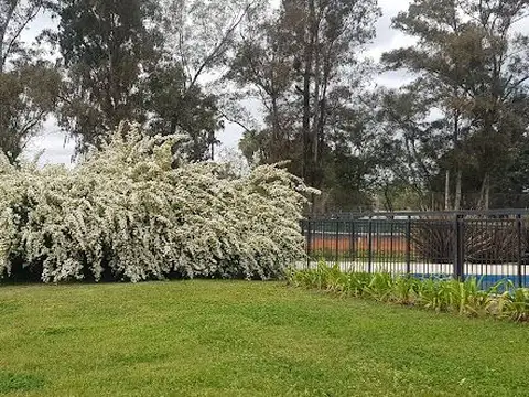 Casa en Venta con 4 cocheras