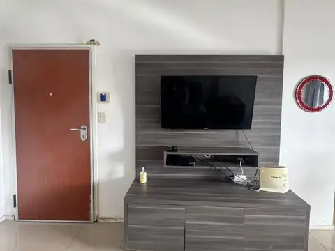 Departamento en Alquiler Temporal de 2 ambientes