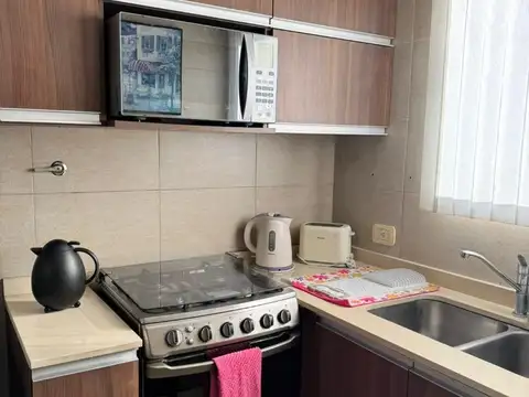 Departamento en Alquiler Temporal 10 años