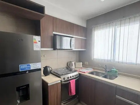 Departamento en Alquiler Temporal al Este