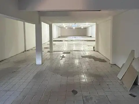 Increíble local a la venta en Don Torcuato