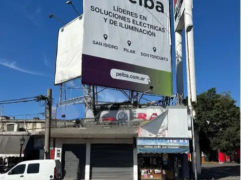 Increíble Local A La Venta En Don 100