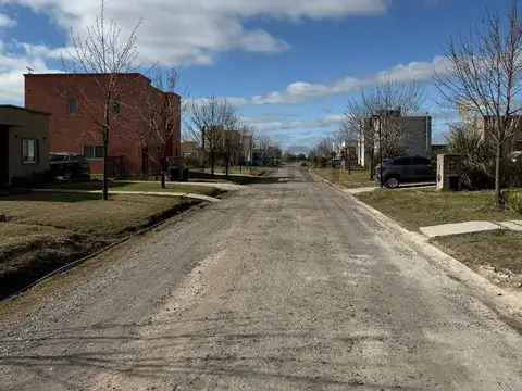 Cam. A Dique Luján-rene Favaloro 1500