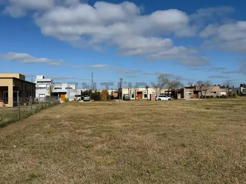 Terreno en Venta de 1000,0 m2