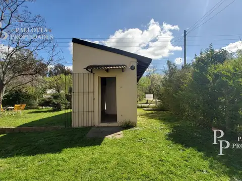 La Pampa 100